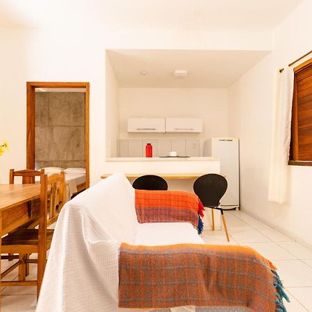 Casa Lotus Apartment Jijoca de Jericoacoara Luaran gambar
