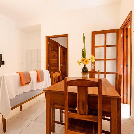 Casa Lotus Apartment Jijoca de Jericoacoara Luaran gambar